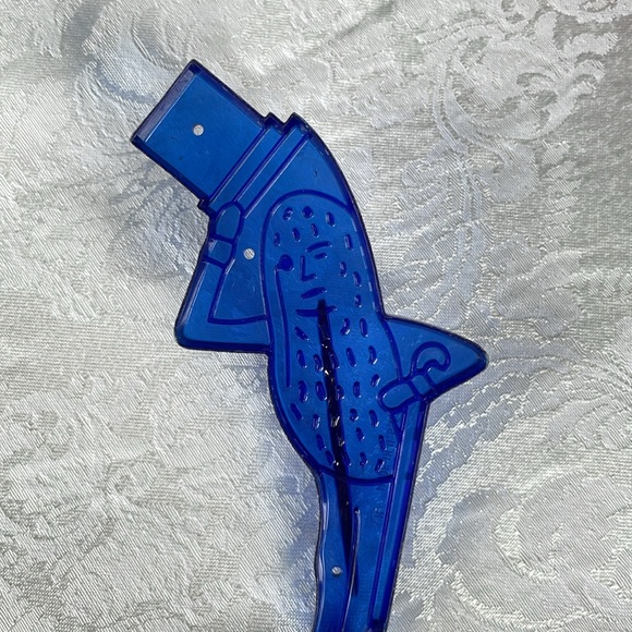 Mr.Peanut Cookie Cutters - Picture 2 of 5